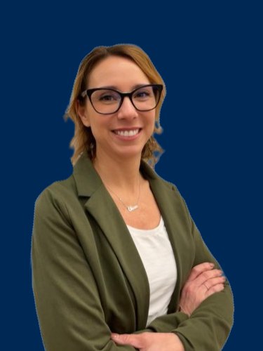 Chiara Randino — Consulente · Responsabile ufficio