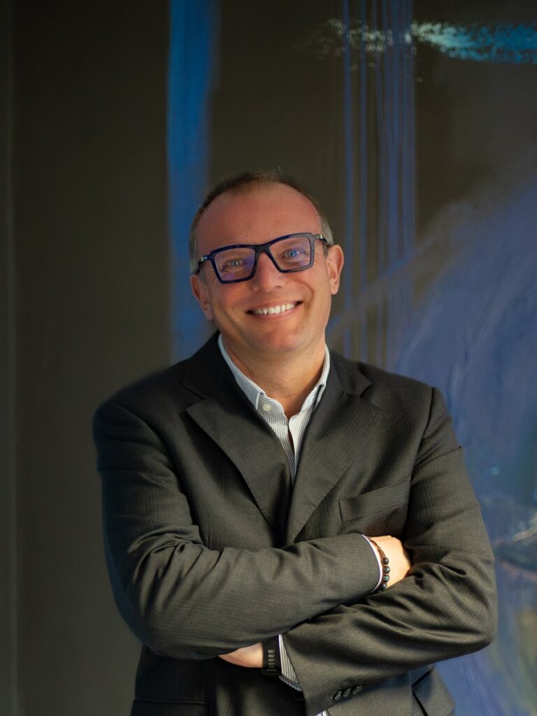 Giuliano Dal Magro — Agente Immobiliare · Responsabile ufficio