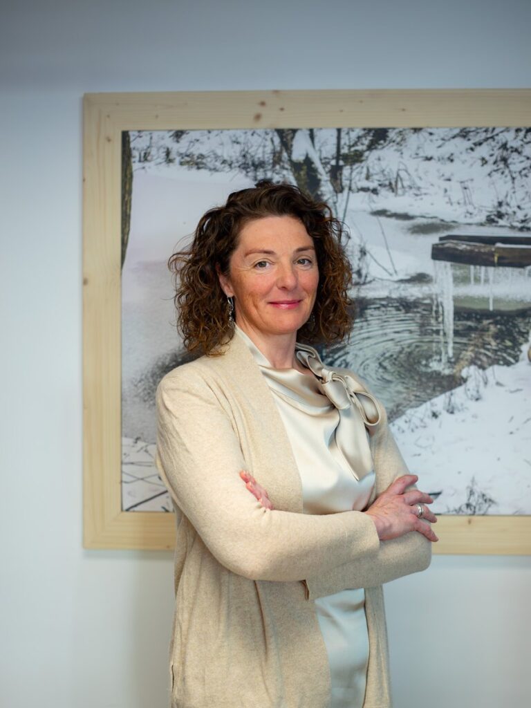 Heidi Florian — Agente Immobiliare
