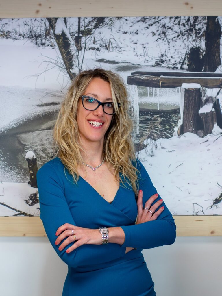 Marika De Ventura — Property Finder & Manager