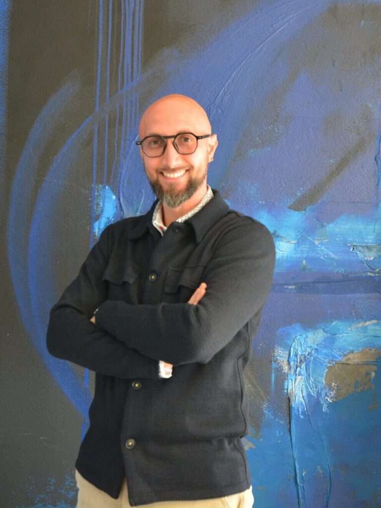 Mattia Fontana — Assistente Immobiliare