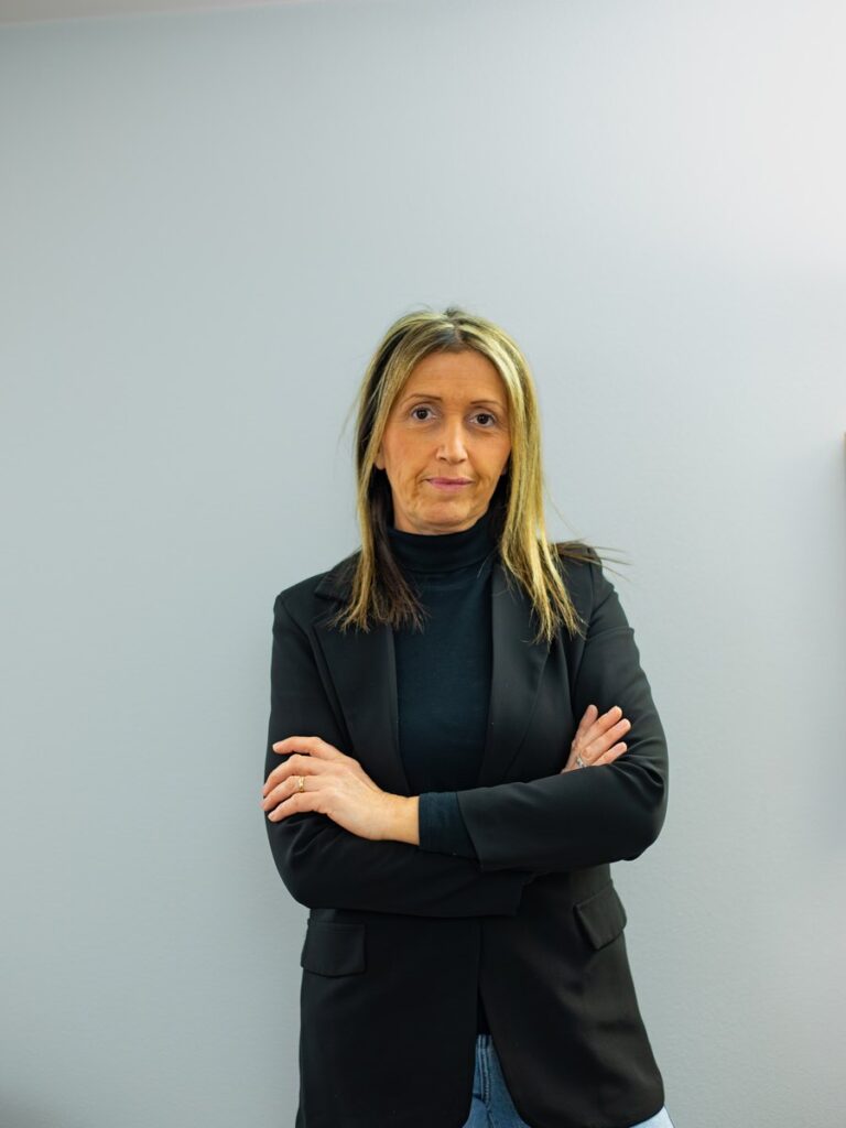 Roberta Bonifacio — Agente Immobiliare